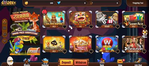 goldenplus casino|Golden Plus Online Casino.